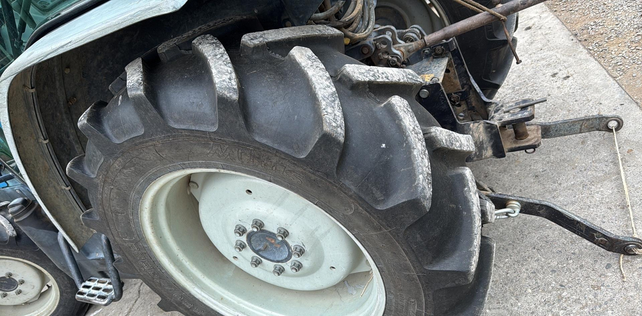 Trattore landini - Traktor: das Bild 4 Trattore landini - Traktor: das Bild 4