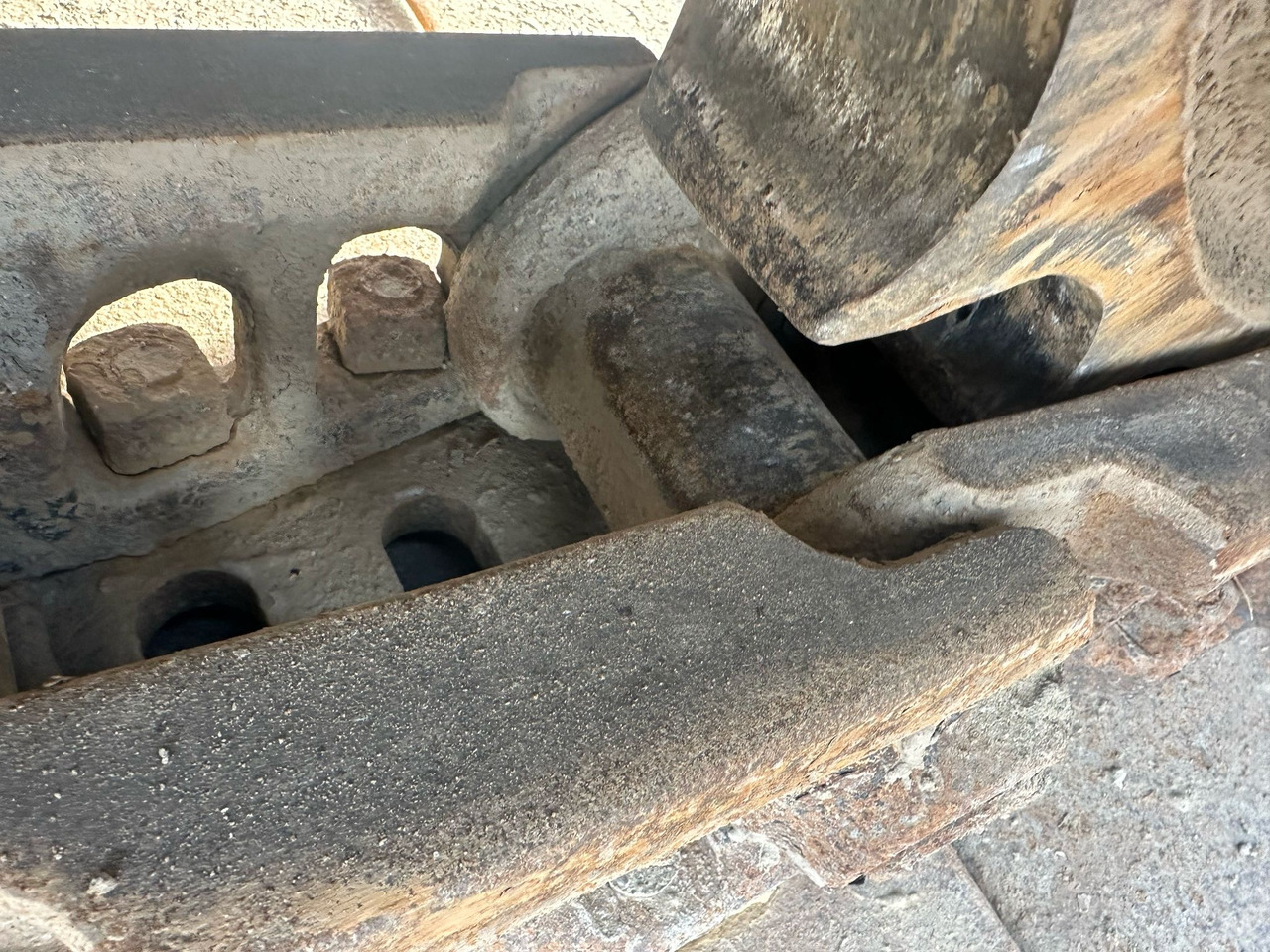 LIEBHERR R954BHDW material handler with elevation cab - Umschlagbagger: das Bild 5 LIEBHERR R954BHDW material handler with elevation cab - Umschlagbagger: das Bild 5