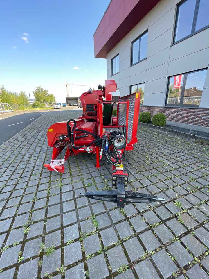 ASA-Lift GB-1000 - Sätechnik: das Bild 3 ASA-Lift GB-1000 - Sätechnik: das Bild 3