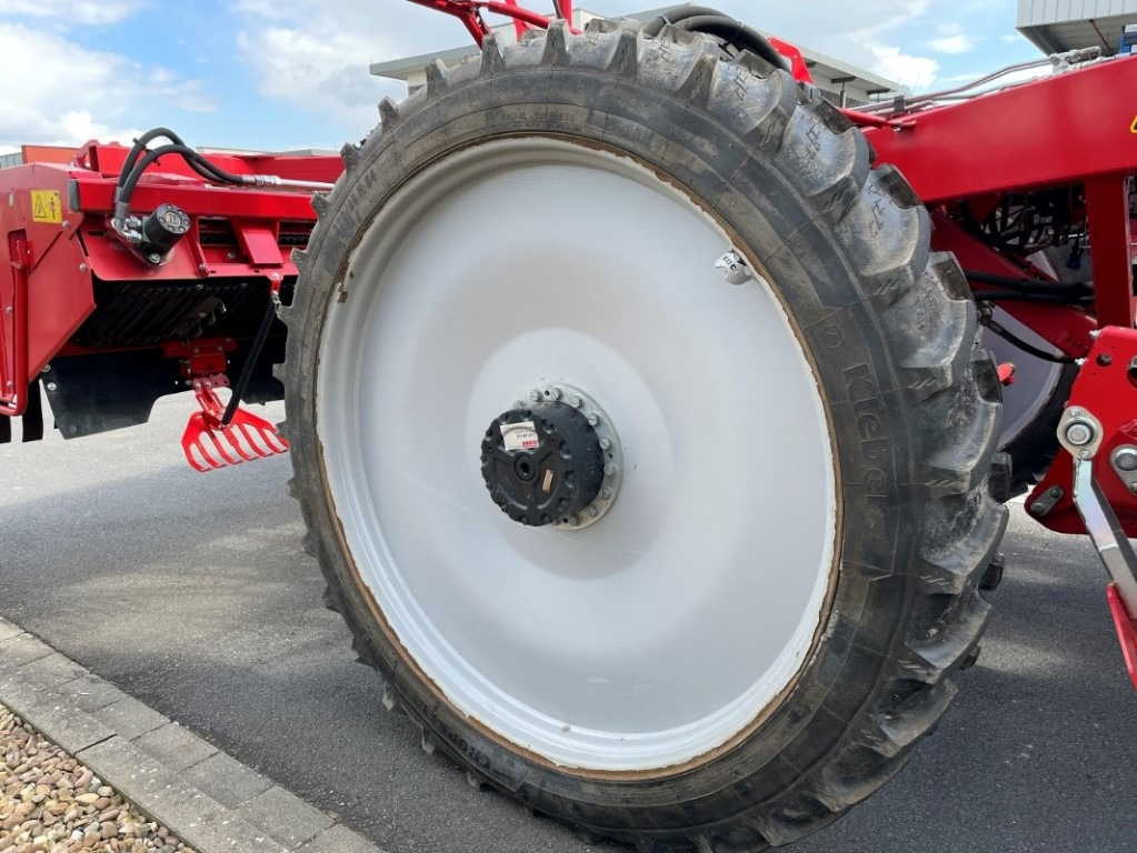 Grimme VARITRON 470 MS FKEV - Erntemaschine: das Bild 5 Grimme VARITRON 470 MS FKEV - Erntemaschine: das Bild 5