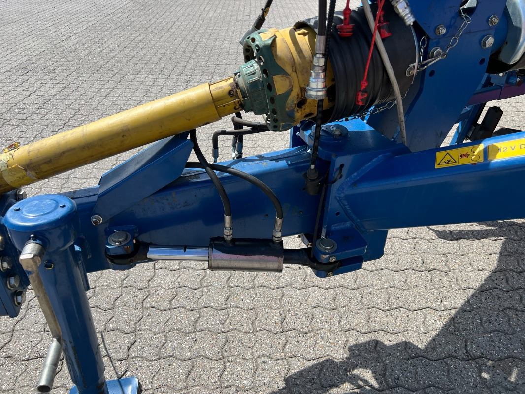 ASA-Lift ASA-LIFT SL-1022 - Zubehör für Erntemaschine: das Bild 3 ASA-Lift ASA-LIFT SL-1022 - Zubehör für Erntemaschine: das Bild 3