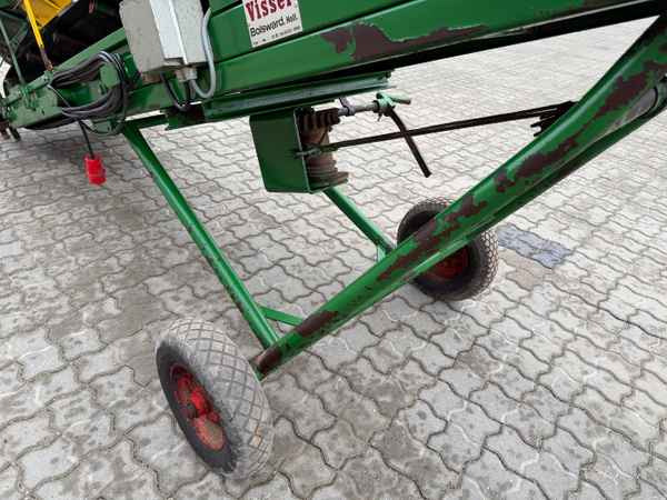 EKKO Visser P06RT - Lagerungstechnik: das Bild 3 EKKO Visser P06RT - Lagerungstechnik: das Bild 3