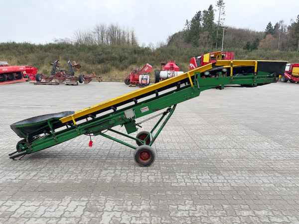 EKKO Visser P06RT - Lagerungstechnik: das Bild 5 EKKO Visser P06RT - Lagerungstechnik: das Bild 5