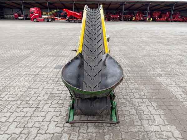 EKKO Visser P06RT - Lagerungstechnik: das Bild 4 EKKO Visser P06RT - Lagerungstechnik: das Bild 4