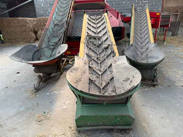 EKKO Visser TP - Lagerungstechnik: das Bild 2 EKKO Visser TP - Lagerungstechnik: das Bild 2