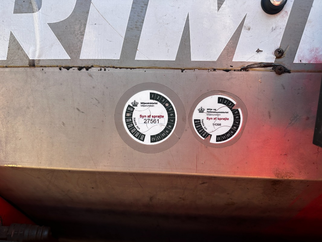 GRIMME GL 36-ZS - Erntemaschine: das Bild 2 GRIMME GL 36-ZS - Erntemaschine: das Bild 2