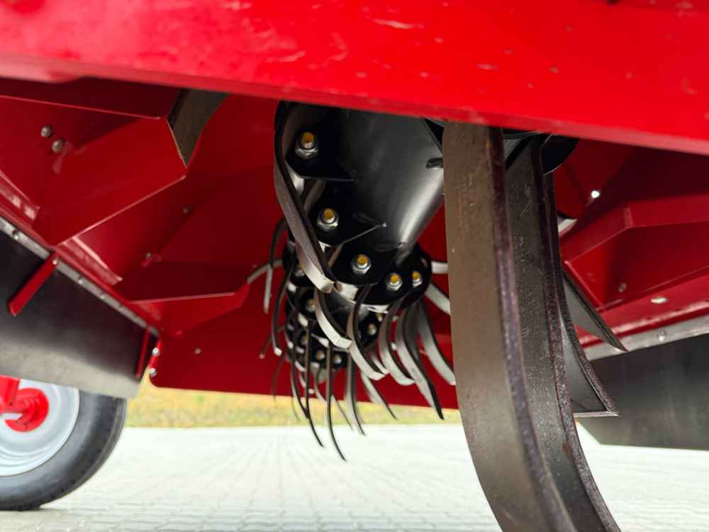 Grimme KS 75-2 - Erntemaschine: das Bild 3 Grimme KS 75-2 - Erntemaschine: das Bild 3