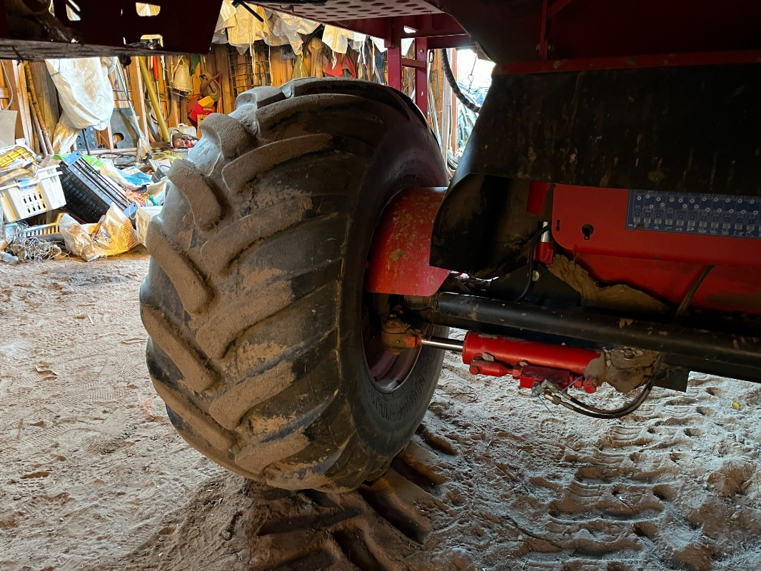 Erntemaschine Grimme SE 85-55-UB: das Bild 33
