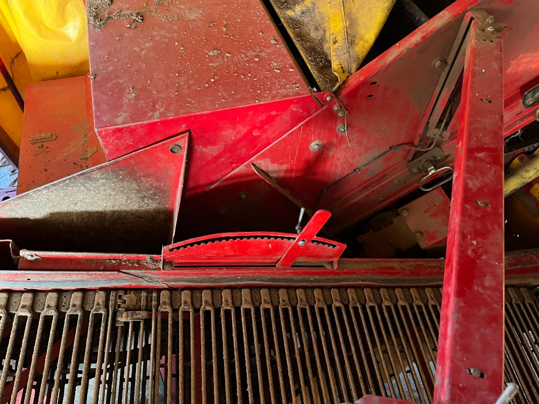 Erntemaschine Grimme SE 85-55-UB: das Bild 42