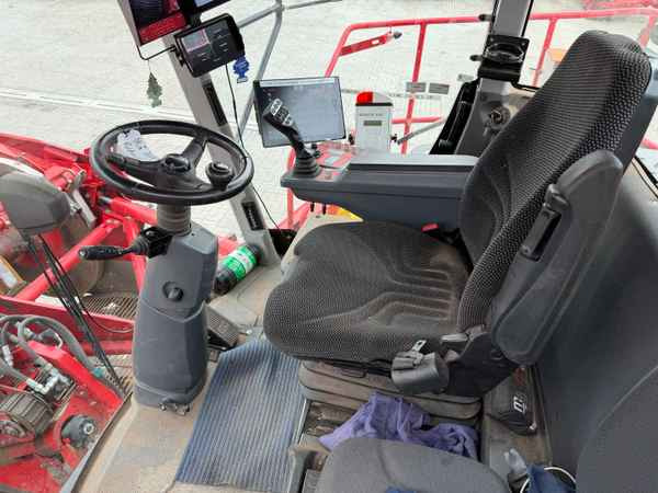 Grimme VENTOR 4150 ClodSep - Erntemaschine: das Bild 3 Grimme VENTOR 4150 ClodSep - Erntemaschine: das Bild 3