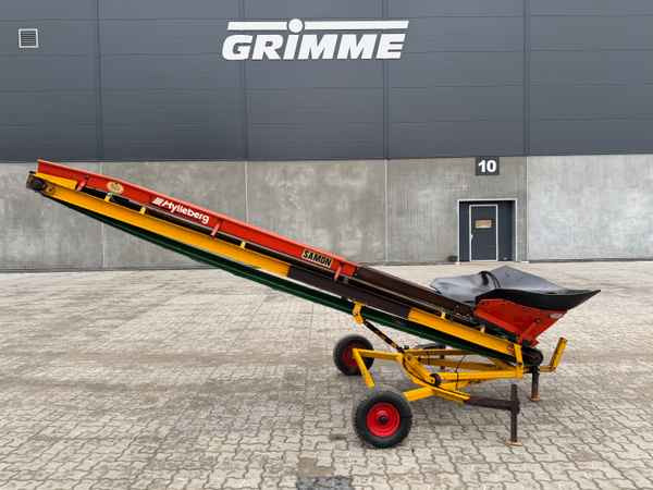 Samon Samon ON-400-H - Lagerungstechnik: das Bild 1 Samon Samon ON-400-H - Lagerungstechnik: das Bild 1