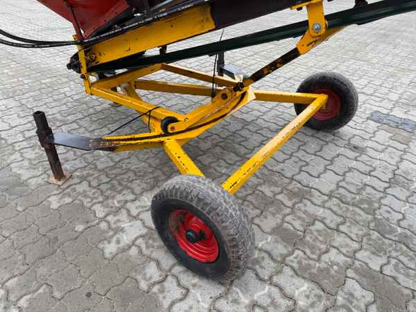 Samon Samon ON-400-H - Lagerungstechnik: das Bild 4 Samon Samon ON-400-H - Lagerungstechnik: das Bild 4