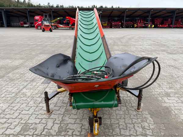 Samon Samon ON-400-H - Lagerungstechnik: das Bild 5 Samon Samon ON-400-H - Lagerungstechnik: das Bild 5