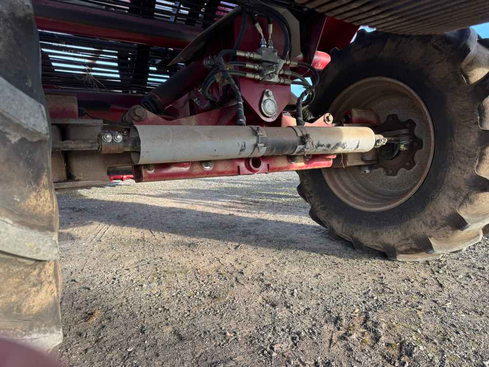 Scanstone 4215 WDH - Kartoffelroder: das Bild 5 Scanstone 4215 WDH - Kartoffelroder: das Bild 5