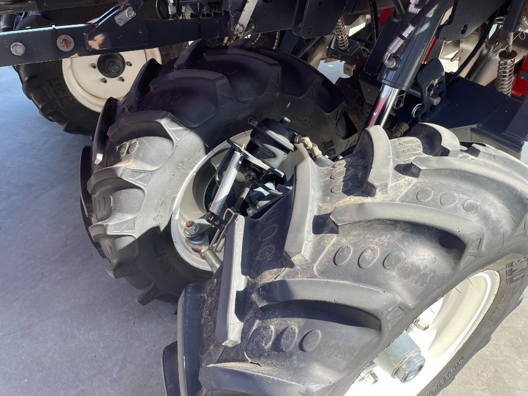 Dewulf CP 42 Trailed SC Compact - Erntemaschine: das Bild 5 Dewulf CP 42 Trailed SC Compact - Erntemaschine: das Bild 5