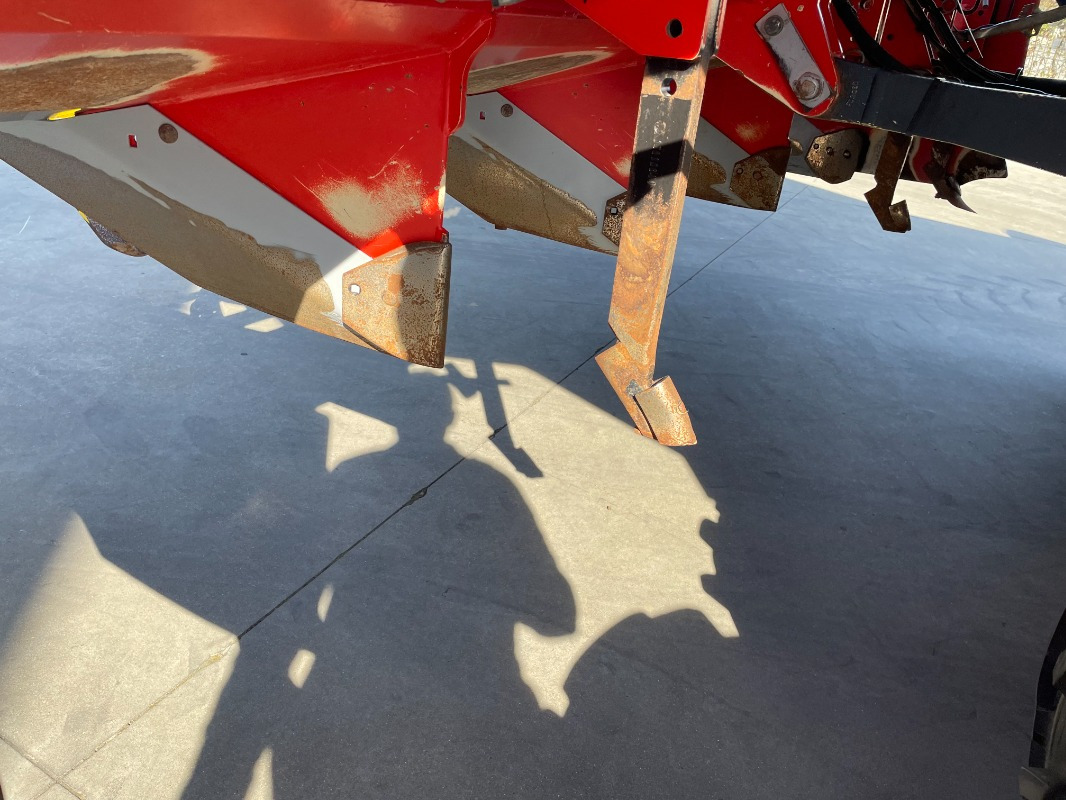 Dewulf CP 42 Trailed SC Compact - Erntemaschine: das Bild 4 Dewulf CP 42 Trailed SC Compact - Erntemaschine: das Bild 4