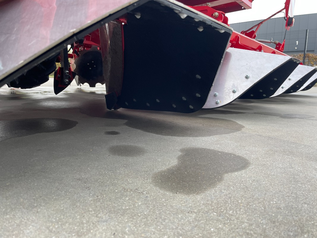 Grimme GL 420 - Erntemaschine: das Bild 4 Grimme GL 420 - Erntemaschine: das Bild 4