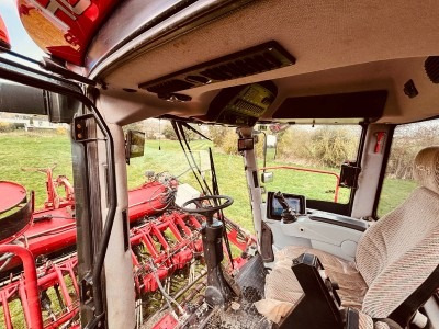 Holmer T4-30 - Technik für Bodenbearbeitung: das Bild 3 Holmer T4-30 - Technik für Bodenbearbeitung: das Bild 3