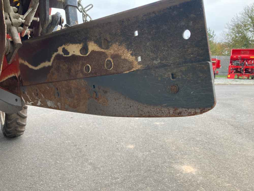 Erntemaschine Dewulf Dewulf, MS 2000 RS, 2 Row, Trailed, Belt, Potato Planter: das Bild 15