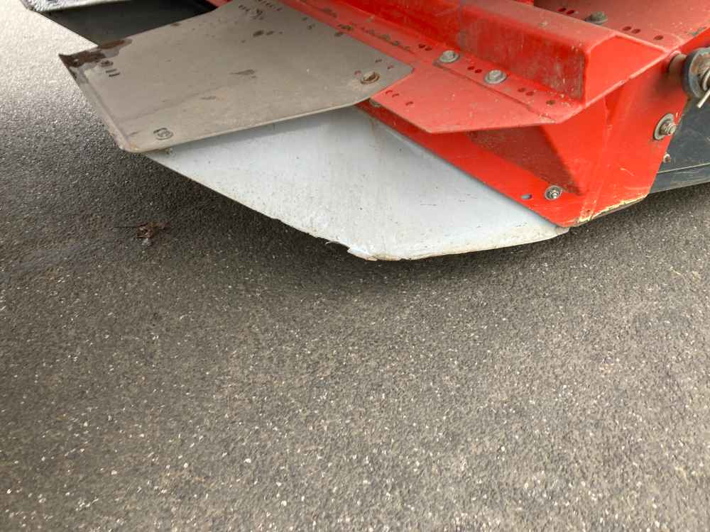 Erntemaschine Dewulf Dewulf, MS 2000 RS, 2 Row, Trailed, Belt, Potato Planter: das Bild 21