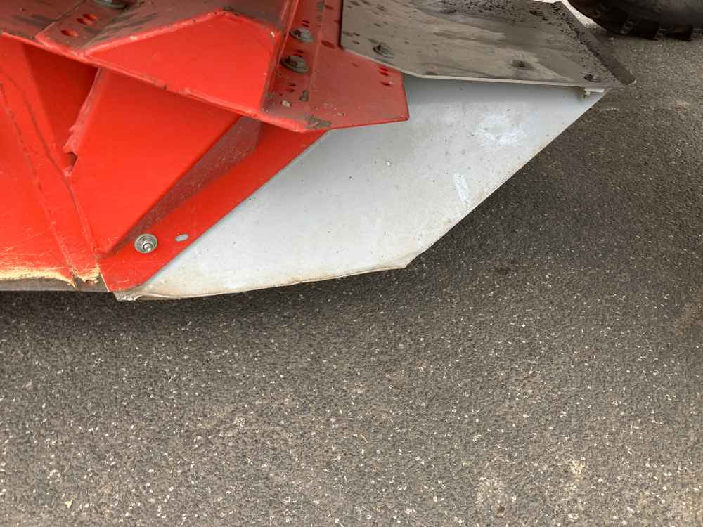 Erntemaschine Dewulf Dewulf, MS 2000 RS, 2 Row, Trailed, Belt, Potato Planter: das Bild 24