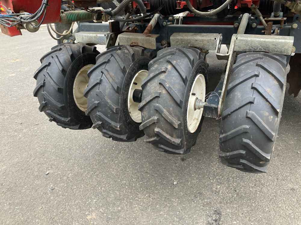 Erntemaschine Dewulf Dewulf, MS 2000 RS, 2 Row, Trailed, Belt, Potato Planter: das Bild 31