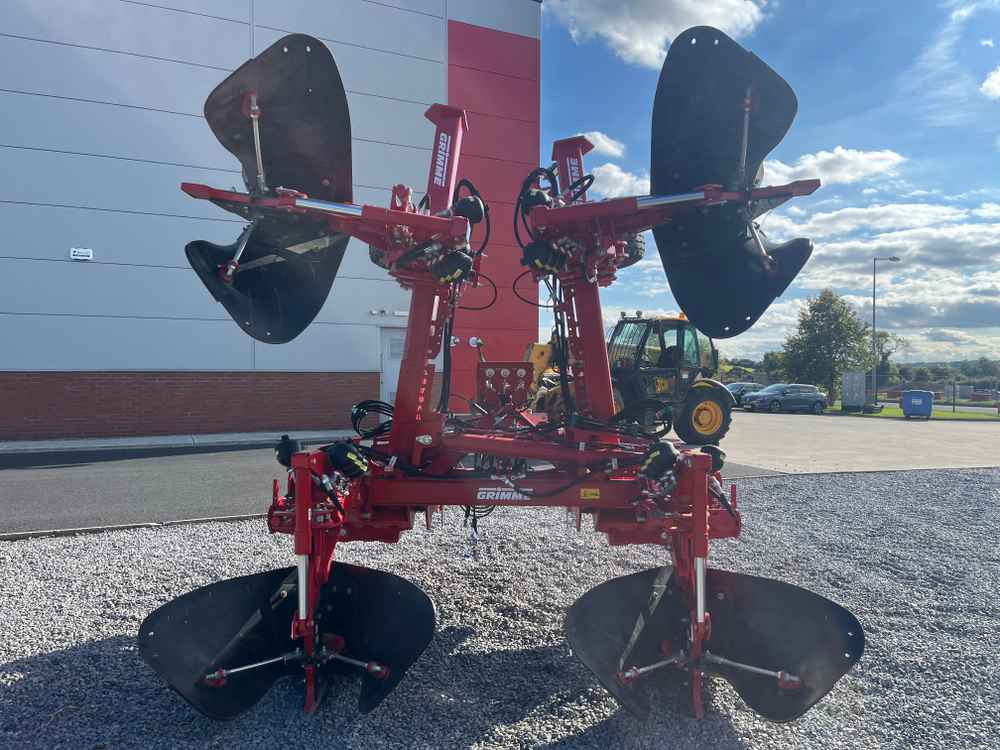 Grimme BF - Zubehör für Erntemaschine: das Bild 3 Grimme BF - Zubehör für Erntemaschine: das Bild 3