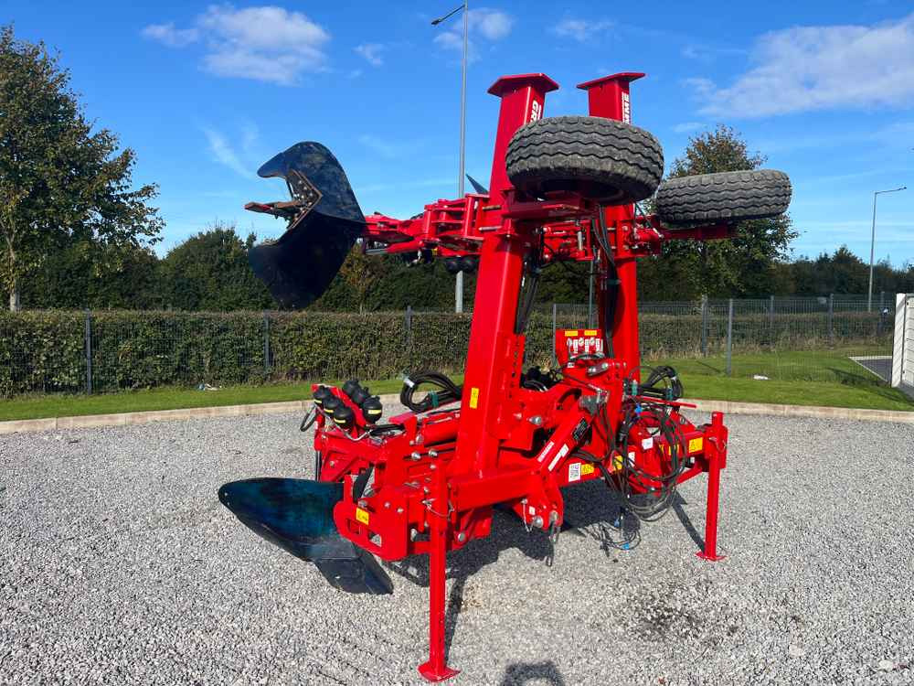 Grimme BF - Zubehör für Erntemaschine: das Bild 1 Grimme BF - Zubehör für Erntemaschine: das Bild 1