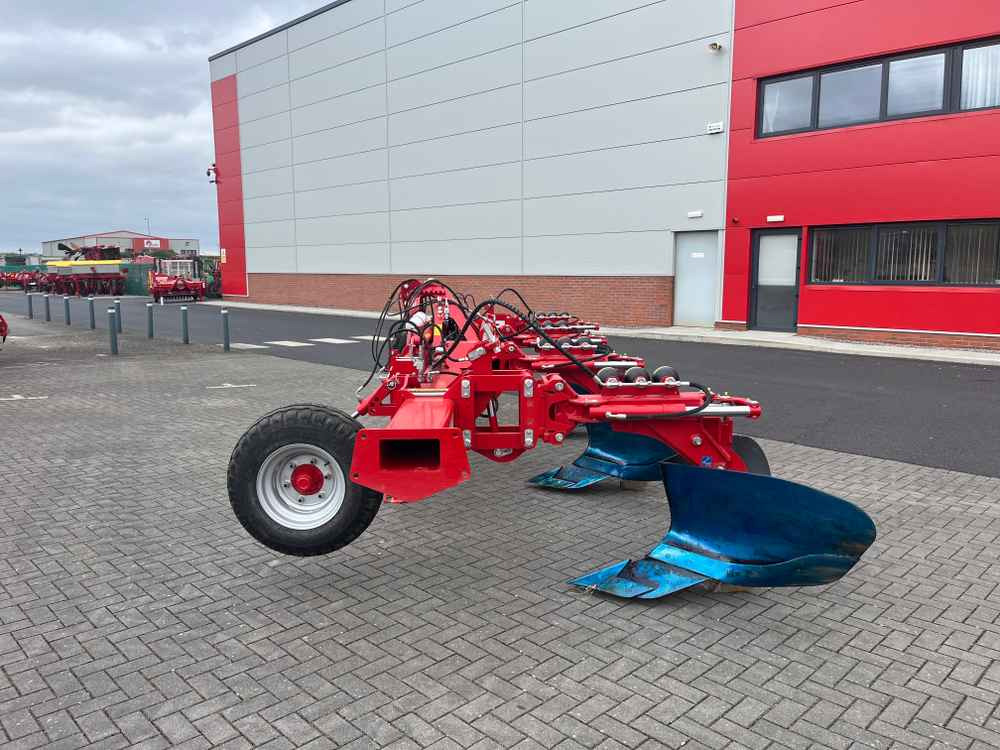 Grimme BF - Zubehör für Erntemaschine: das Bild 3 Grimme BF - Zubehör für Erntemaschine: das Bild 3