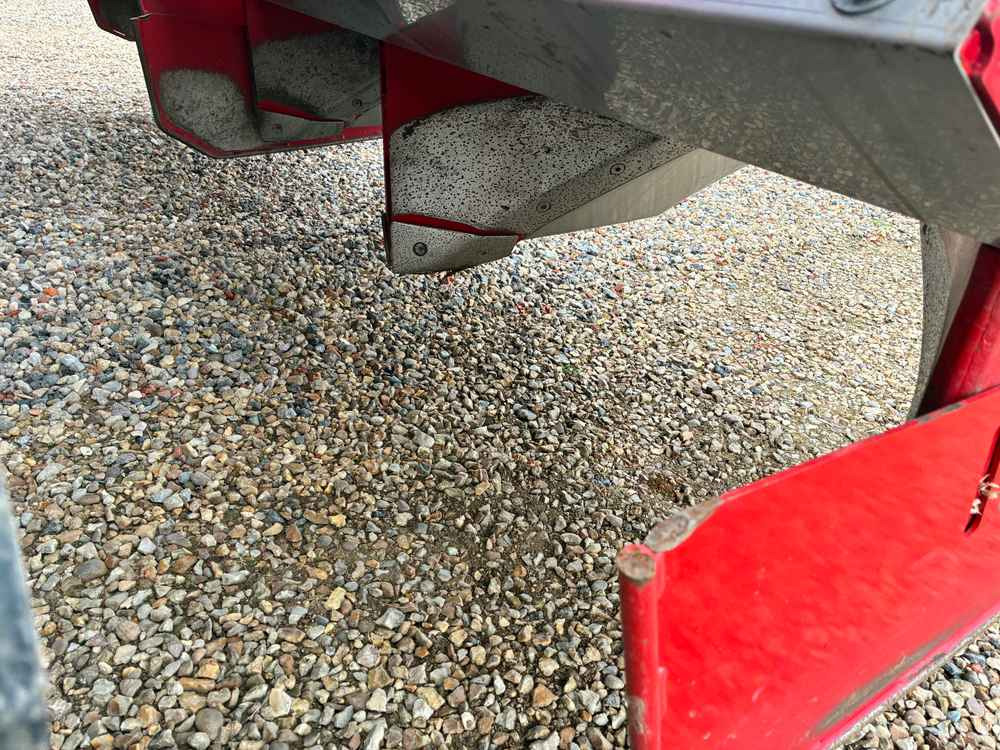 Grimme GL 430 - Erntemaschine: das Bild 4 Grimme GL 430 - Erntemaschine: das Bild 4