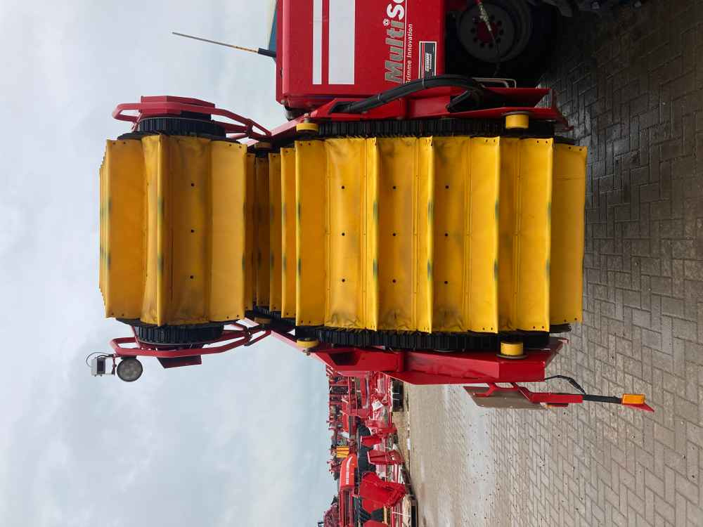 Grimme Grimme GT170S 2 Row Trailed Harvester - Erntemaschine: das Bild 5 Grimme Grimme GT170S 2 Row Trailed Harvester - Erntemaschine: das Bild 5