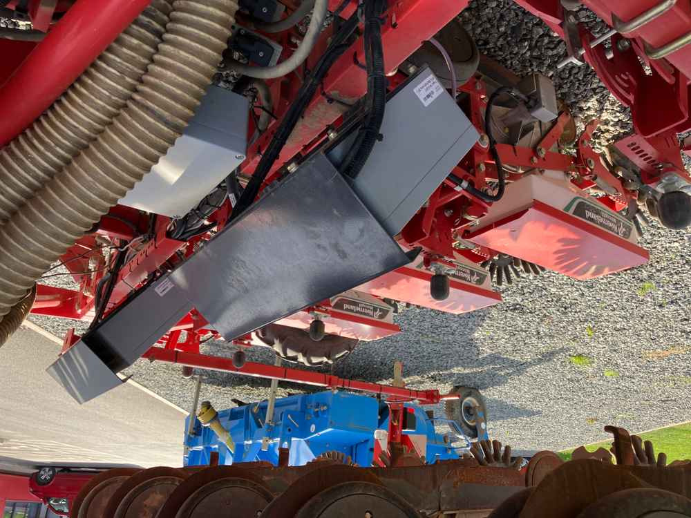 Kverneland Kverneland Monopill, 18 Row, Sugarbeet Drill - Sämaschine: das Bild 2 Kverneland Kverneland Monopill, 18 Row, Sugarbeet Drill - Sämaschine: das Bild 2