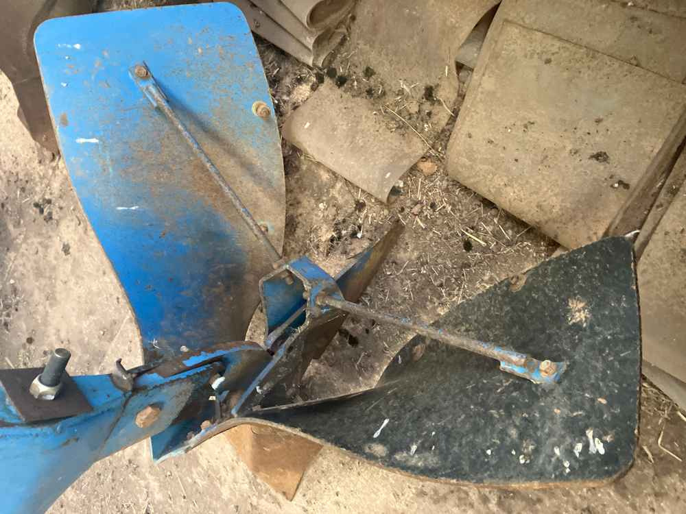 Standen BFT - Zubehör für Erntemaschine: das Bild 5 Standen BFT - Zubehör für Erntemaschine: das Bild 5