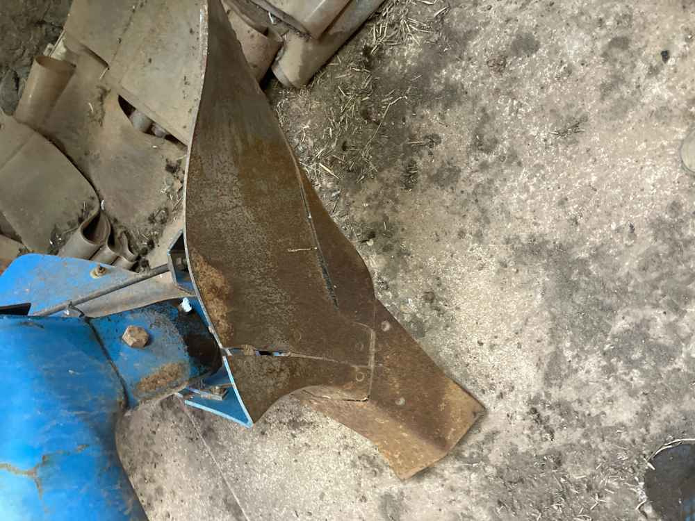 Standen BFT - Zubehör für Erntemaschine: das Bild 4 Standen BFT - Zubehör für Erntemaschine: das Bild 4