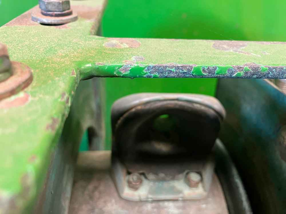 Standen Standen BB2/H200, 2 Row, Mounted, Cup, Potato Planter - Erntemaschine: das Bild 4 Standen Standen BB2/H200, 2 Row, Mounted, Cup, Potato Planter - Erntemaschine: das Bild 4