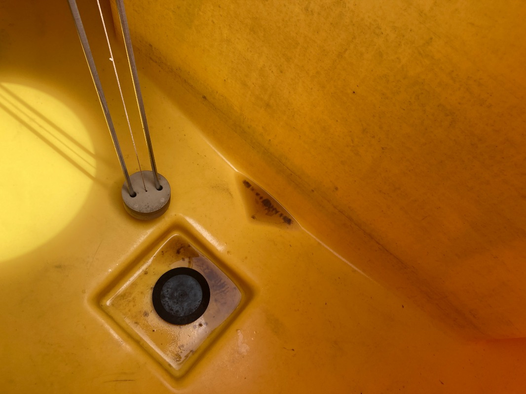 Standen Standen Target SRI Liquid Fertiliser Injection - Erntemaschine: das Bild 2 Standen Standen Target SRI Liquid Fertiliser Injection - Erntemaschine: das Bild 2