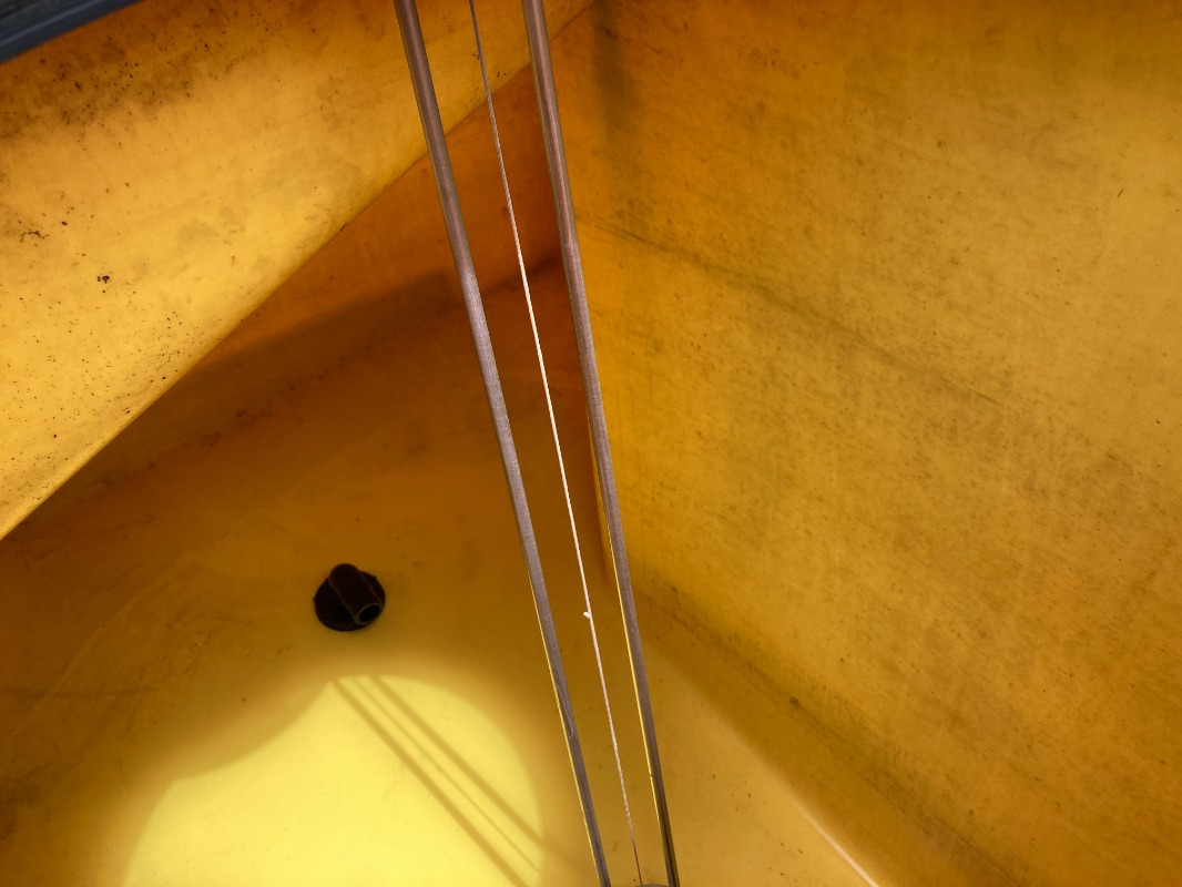 Standen Standen Target SRI Liquid Fertiliser Injection - Erntemaschine: das Bild 3 Standen Standen Target SRI Liquid Fertiliser Injection - Erntemaschine: das Bild 3