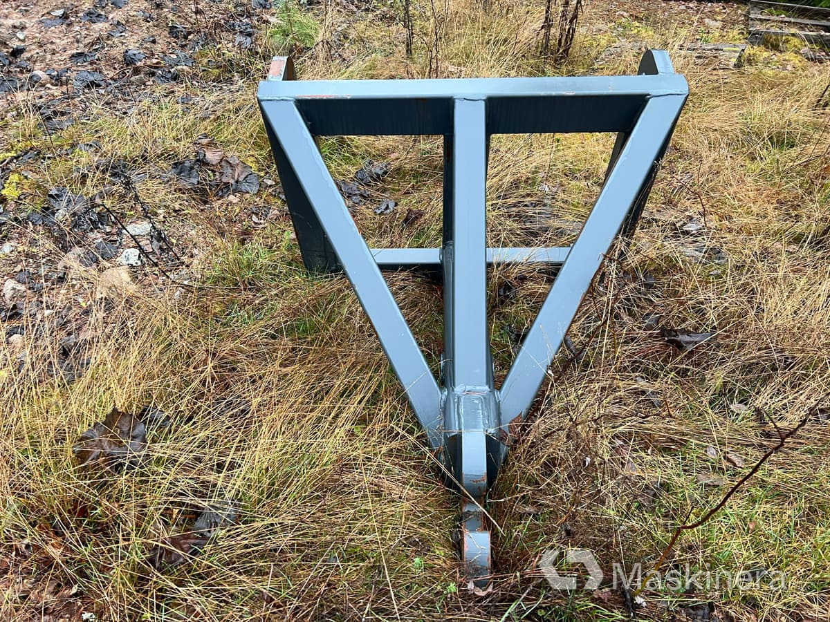 Rangerkrok GA RHBM15 Stora BM - Anbauteil für Baumaschine: das Bild 2 Rangerkrok GA RHBM15 Stora BM - Anbauteil für Baumaschine: das Bild 2