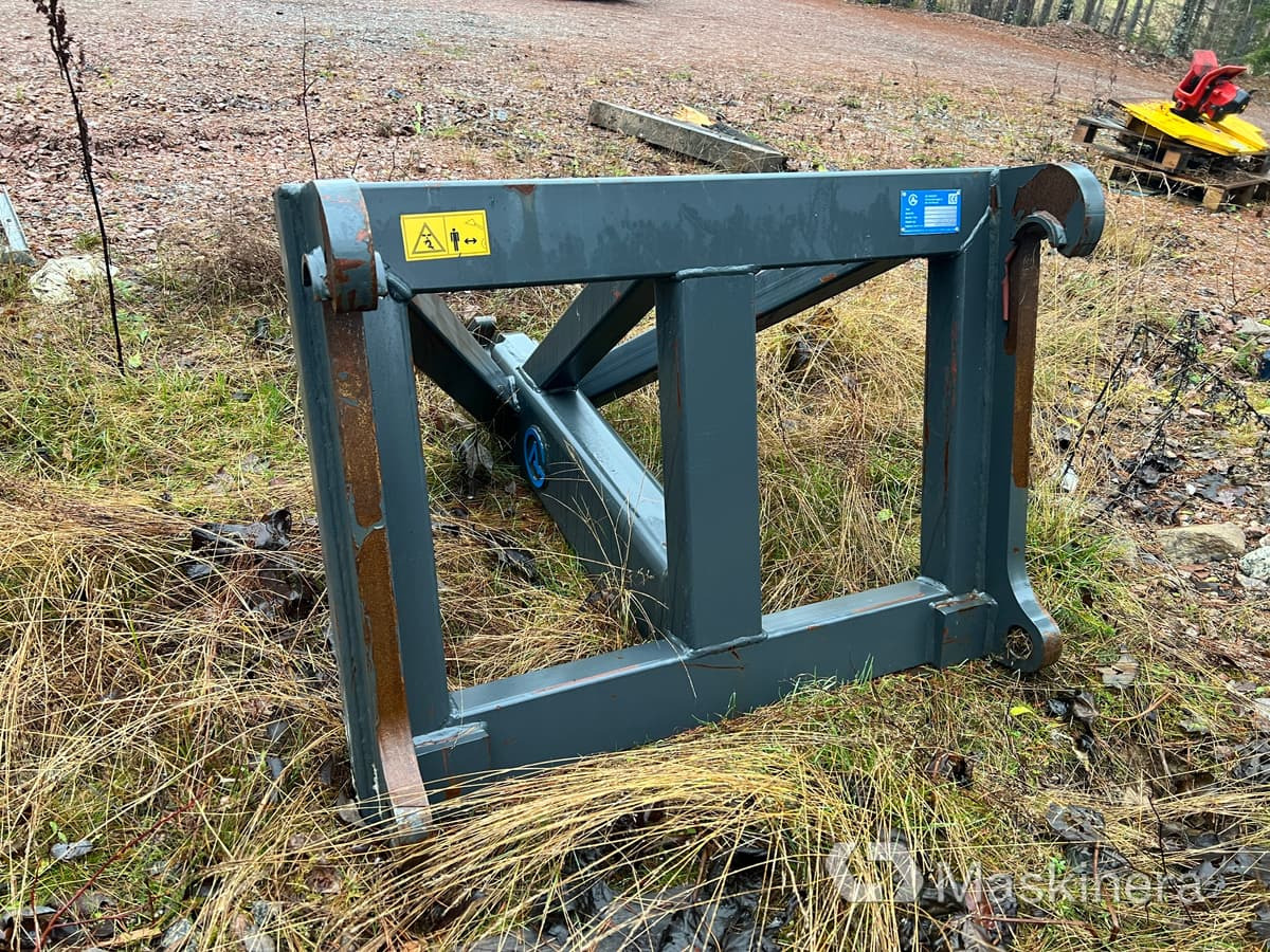 Rangerkrok GA RHBM15 Stora BM - Anbauteil für Baumaschine: das Bild 4 Rangerkrok GA RHBM15 Stora BM - Anbauteil für Baumaschine: das Bild 4