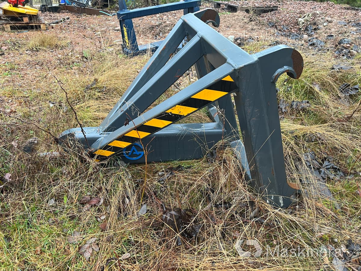 Rangerkrok GA RHBM15 Stora BM - Anbauteil für Baumaschine: das Bild 3 Rangerkrok GA RHBM15 Stora BM - Anbauteil für Baumaschine: das Bild 3