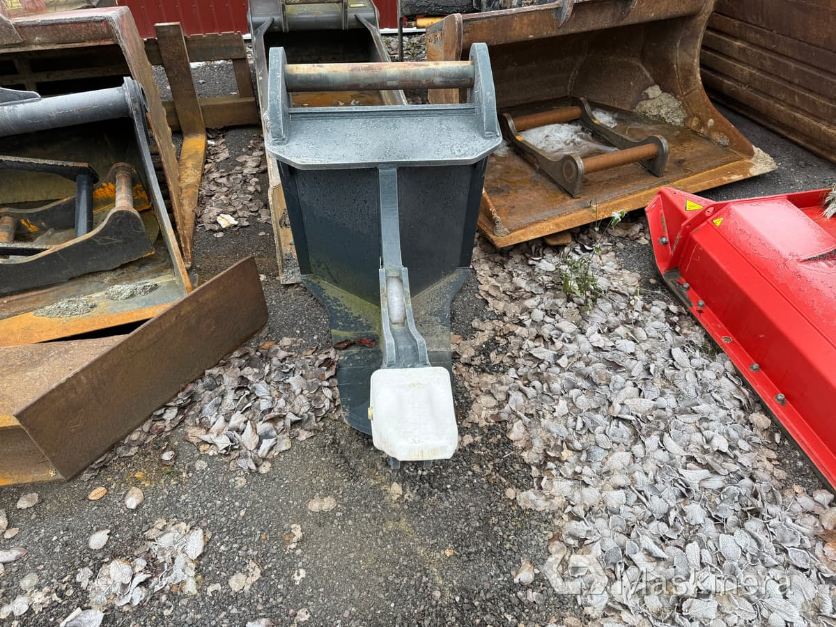 EMS Tjälrivare T35HD Tjälkrok EMS S80 - Aufreißer: das Bild 2 EMS Tjälrivare T35HD Tjälkrok EMS S80 - Aufreißer: das Bild 2