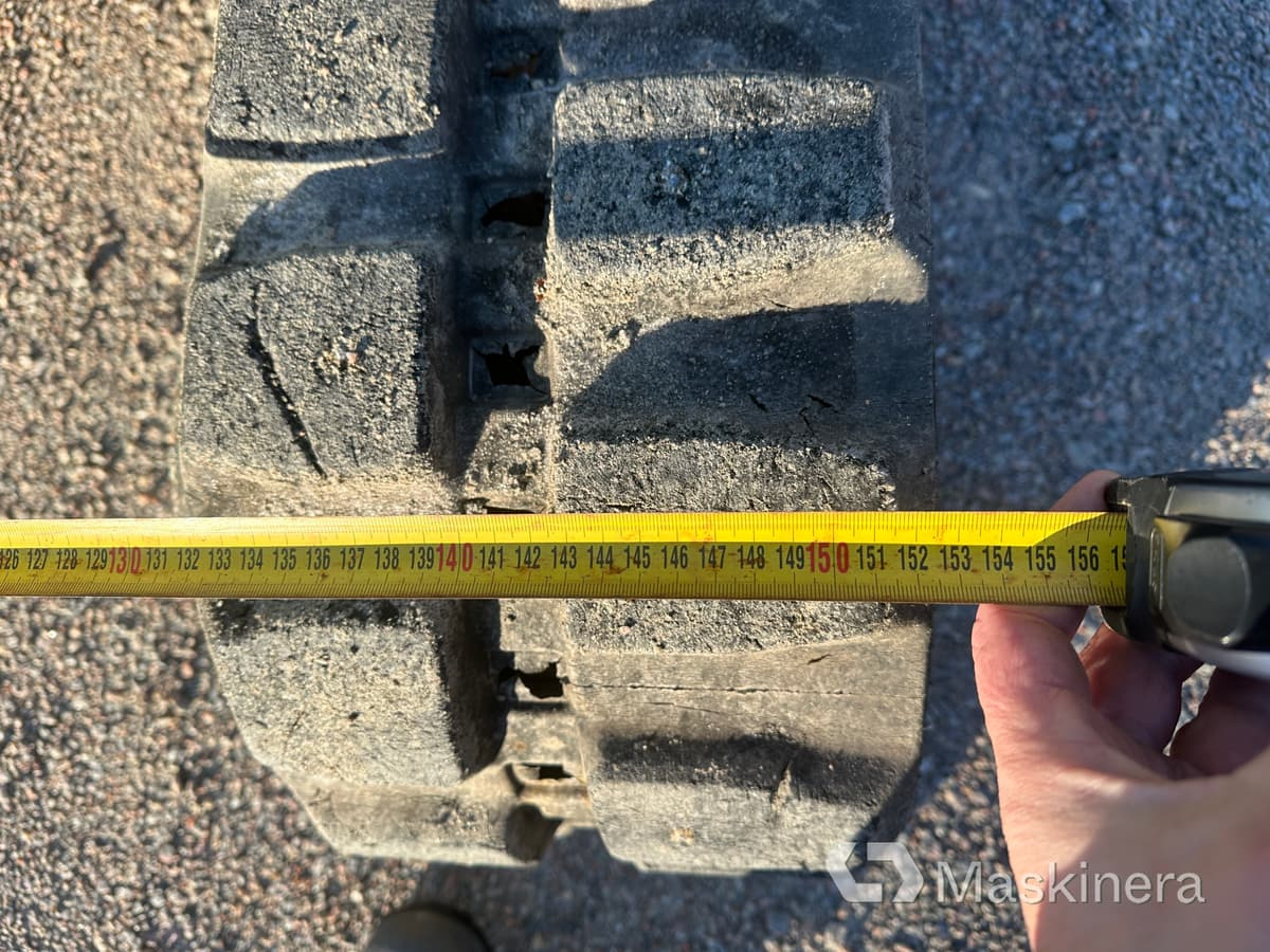 Kettenbagger Grävmaskin Kobelco SK26: das Bild 31