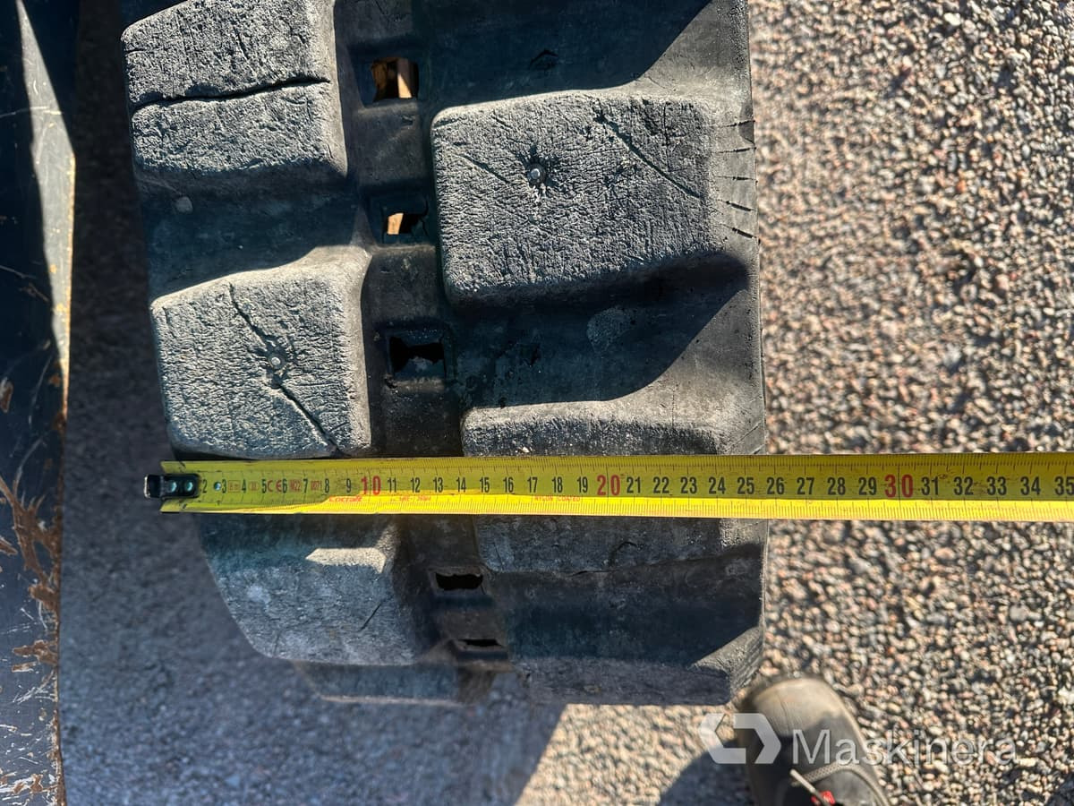 Kettenbagger Grävmaskin Kobelco SK26: das Bild 16