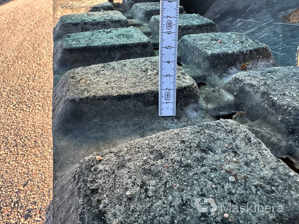 Kettenbagger Grävmaskin Kobelco SK26: das Bild 19