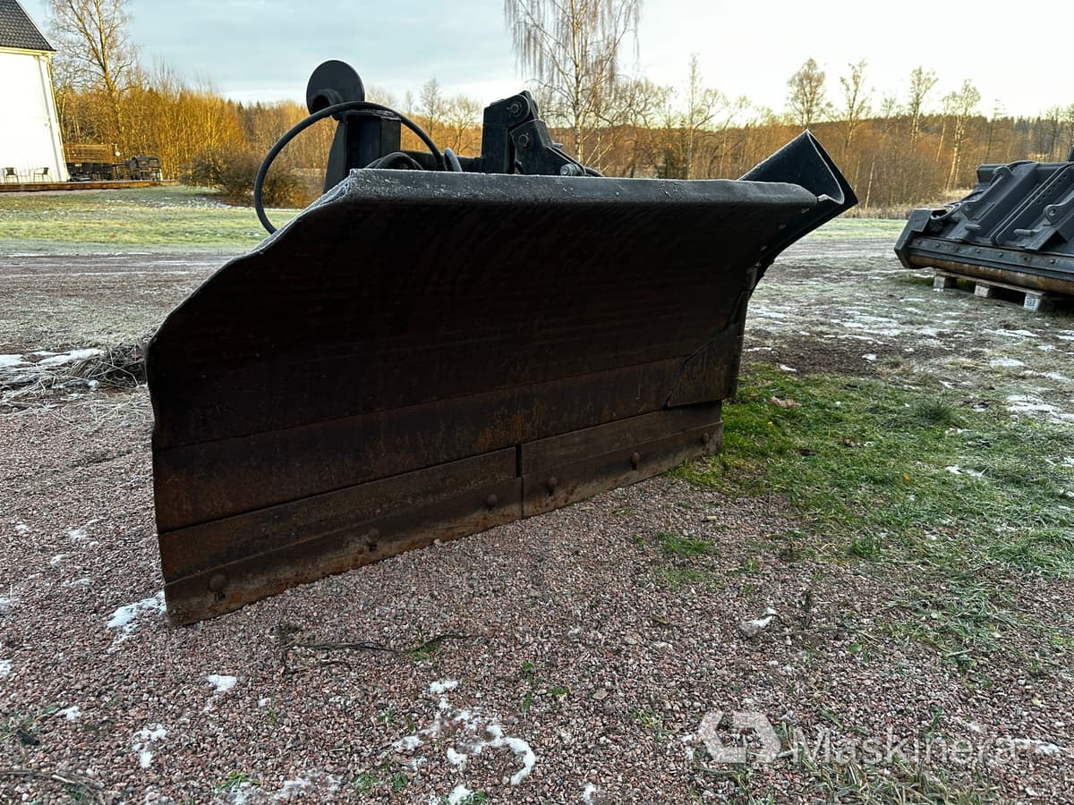 Holms KHV320 Vikplog Holms KHV 320 Stora Bm - Schneepflug: das Bild 4 Holms KHV320 Vikplog Holms KHV 320 Stora Bm - Schneepflug: das Bild 4