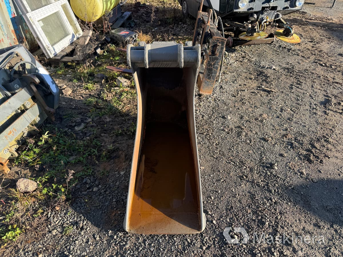 Kabelskopa / Smalskopa B20 fäste - Baggerschaufel: das Bild 2 Kabelskopa / Smalskopa B20 fäste - Baggerschaufel: das Bild 2