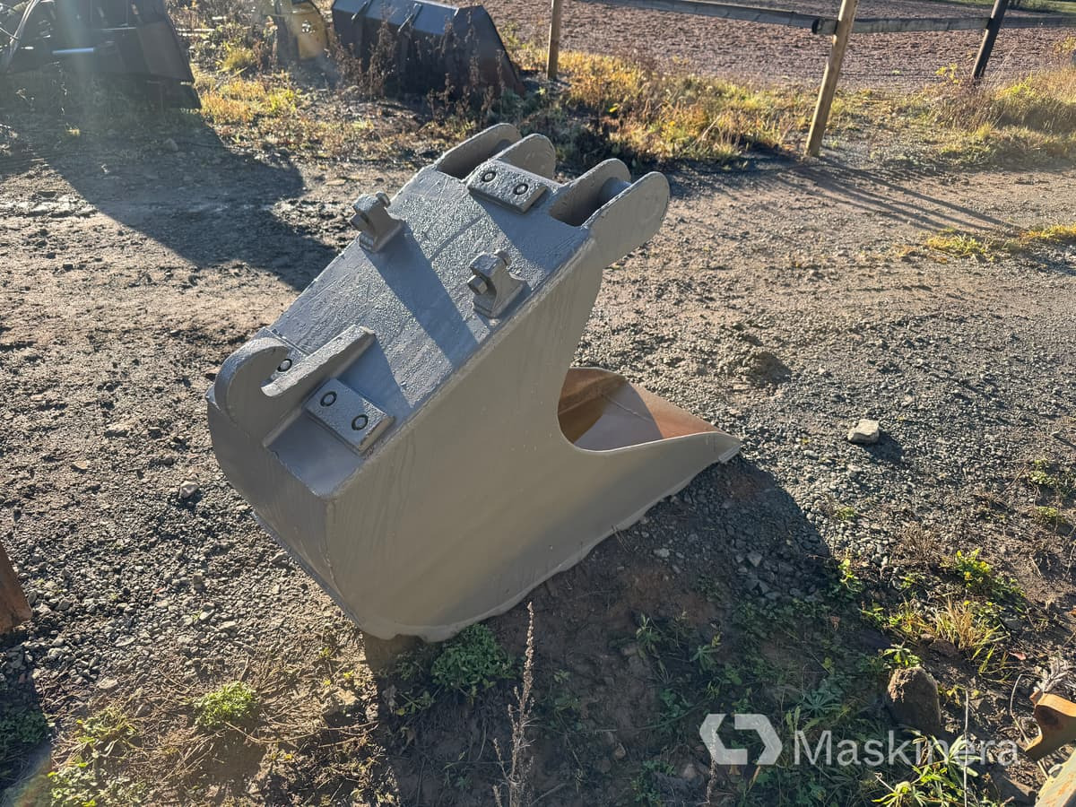 Kabelskopa / Smalskopa B20 fäste - Baggerschaufel: das Bild 5 Kabelskopa / Smalskopa B20 fäste - Baggerschaufel: das Bild 5