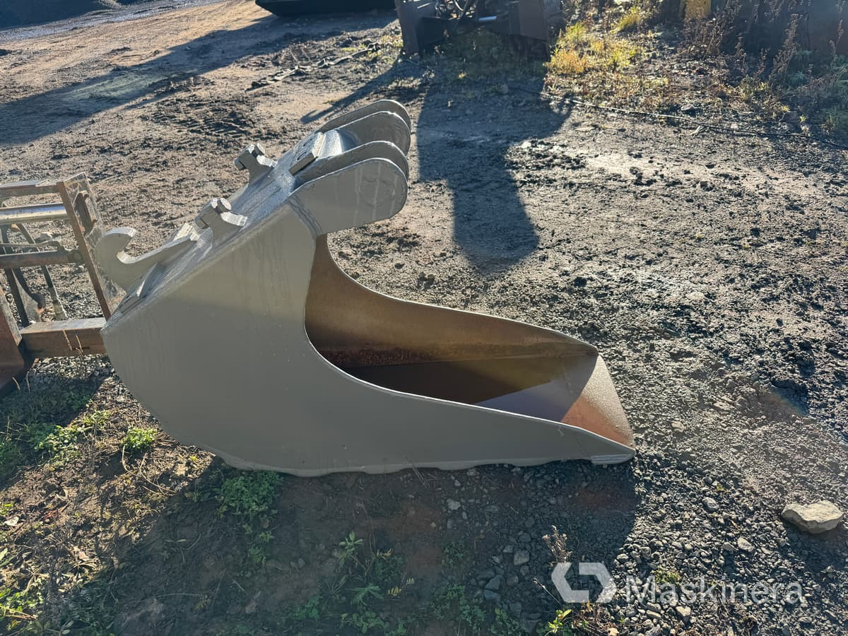 Kabelskopa / Smalskopa B20 fäste - Baggerschaufel: das Bild 4 Kabelskopa / Smalskopa B20 fäste - Baggerschaufel: das Bild 4