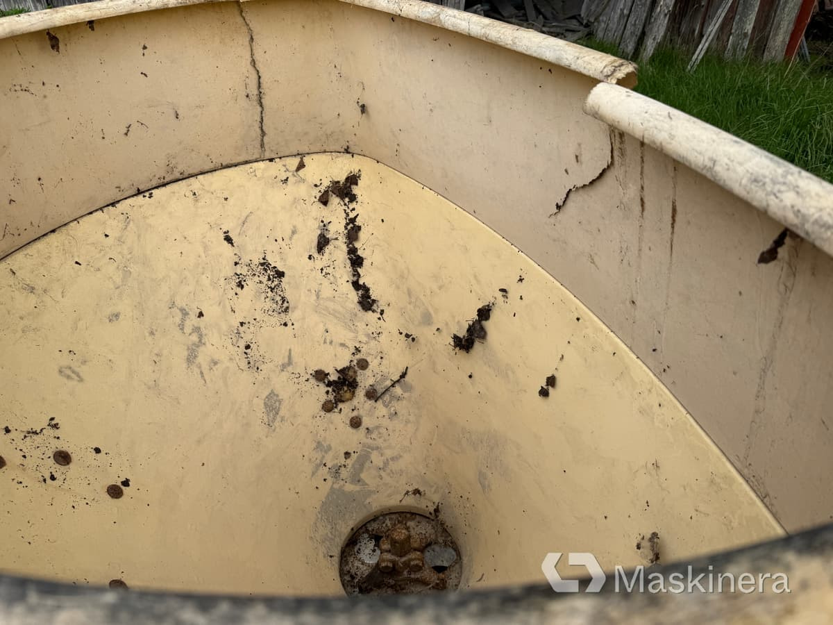 Düngerstreuer Konstgödselspridare Vicon: das Bild 27