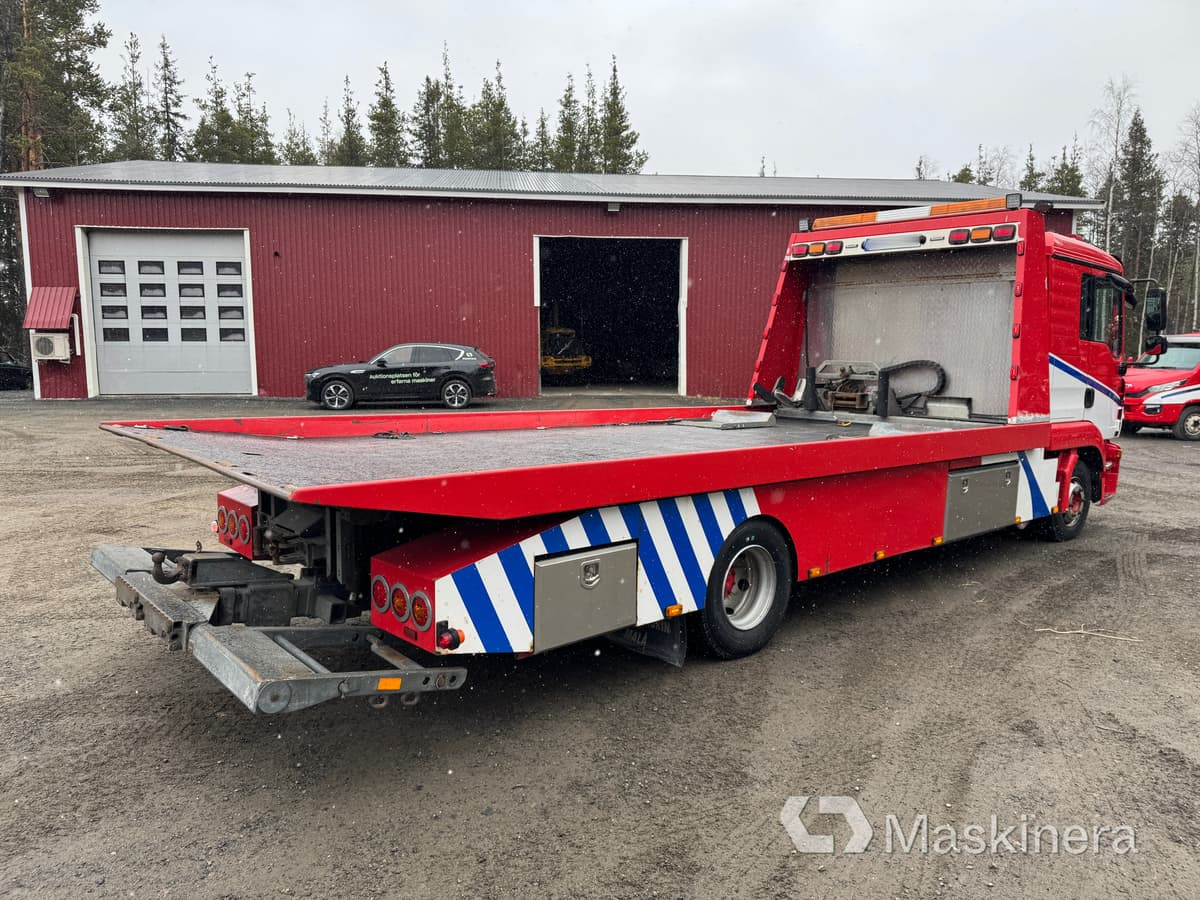 MAN TGL12.240 4X2 BL Bärgningsbil MAN TGL 12.240 4X2 BL - Abschleppwagen: das Bild 5 MAN TGL12.240 4X2 BL Bärgningsbil MAN TGL 12.240 4X2 BL - Abschleppwagen: das Bild 5